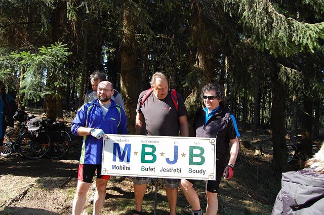 Bílá u Bílého 2009