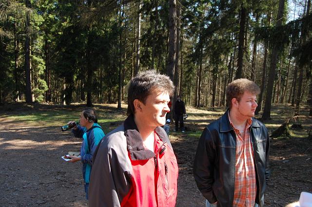 Bílá u Bílého 2009