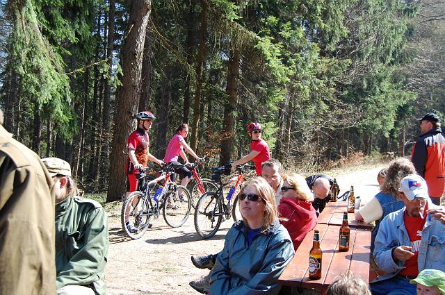 Bílá u Bílého 2009