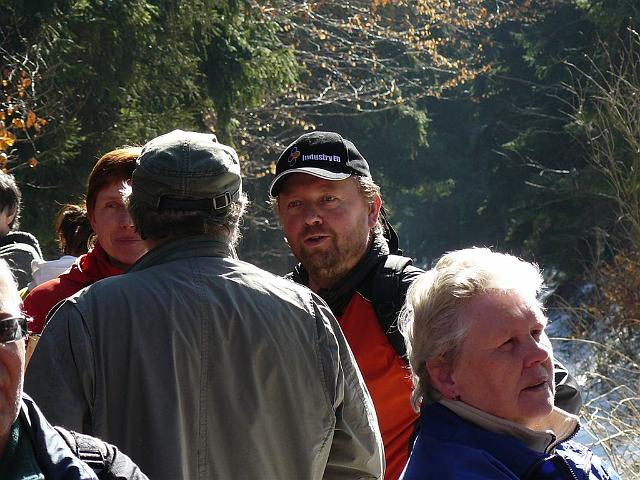 Bílá u Bílého 2010