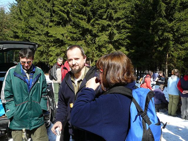 Bílá u Bílého 2010