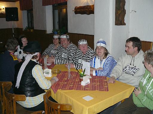 Sedmý maškarní medovinový bál