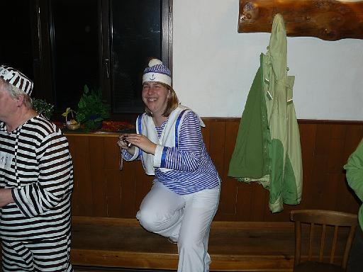 Osmý maškarní medovinový bál